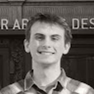 Meet your Posher, Wyatt